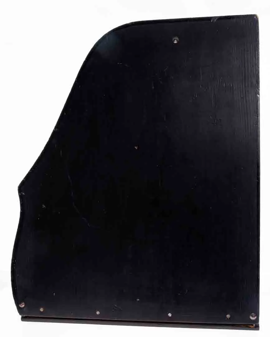 Musik Vintage MEINEL & HEROLD'S Guitarre-Zither  – Bild 7