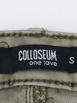 Colloseum Jeans grau - S  - Bild 3