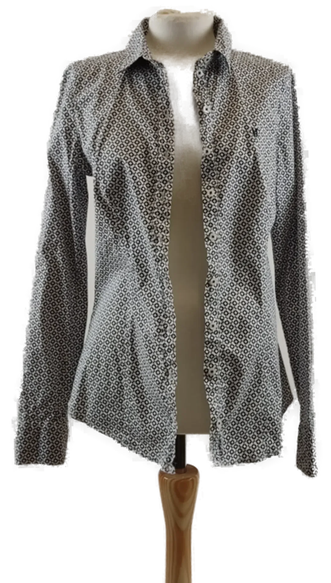 Marc O' Polo Damen Bluse  – Bild 5