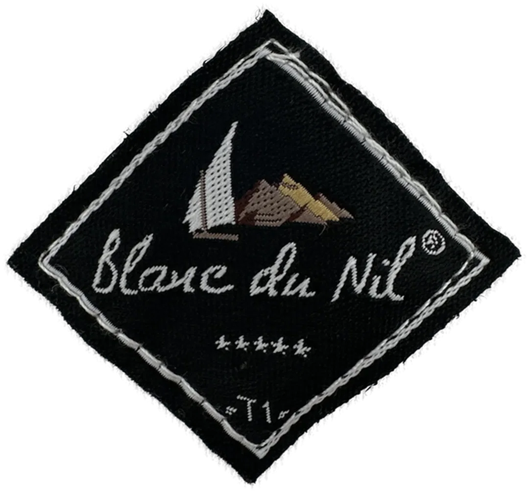 Blanc du Nil - Damenkleid - Gr. 36 – Bild 4