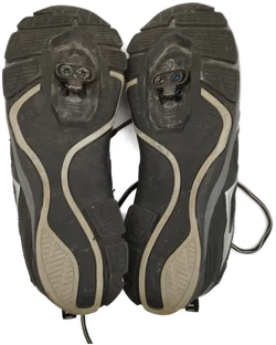 Shimano Pedaling Dynamics Radschuhe - Gr. 41 - Bild 3