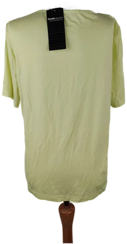 Frank Walder Bluse Unifarben XL/42 | Neu Mit Etikett - Bild 2