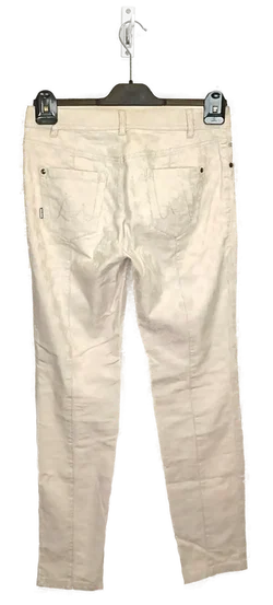 Marc Cain Sports Hosen beige  Gr. XS - Bild 2