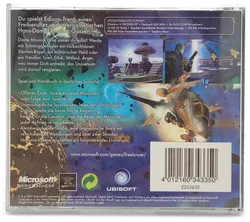 PC CD-ROM 