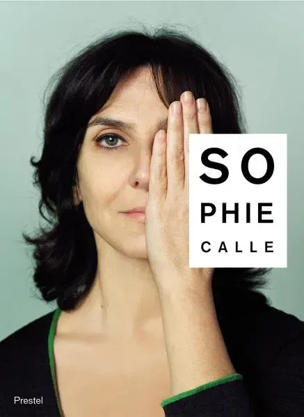 Sophie Calle - Yve-Alain Bois - Bild 1