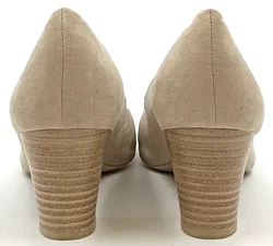 S.Oliver Damenpumps creme Soft Foam Gr. 40 – Vorschau 3