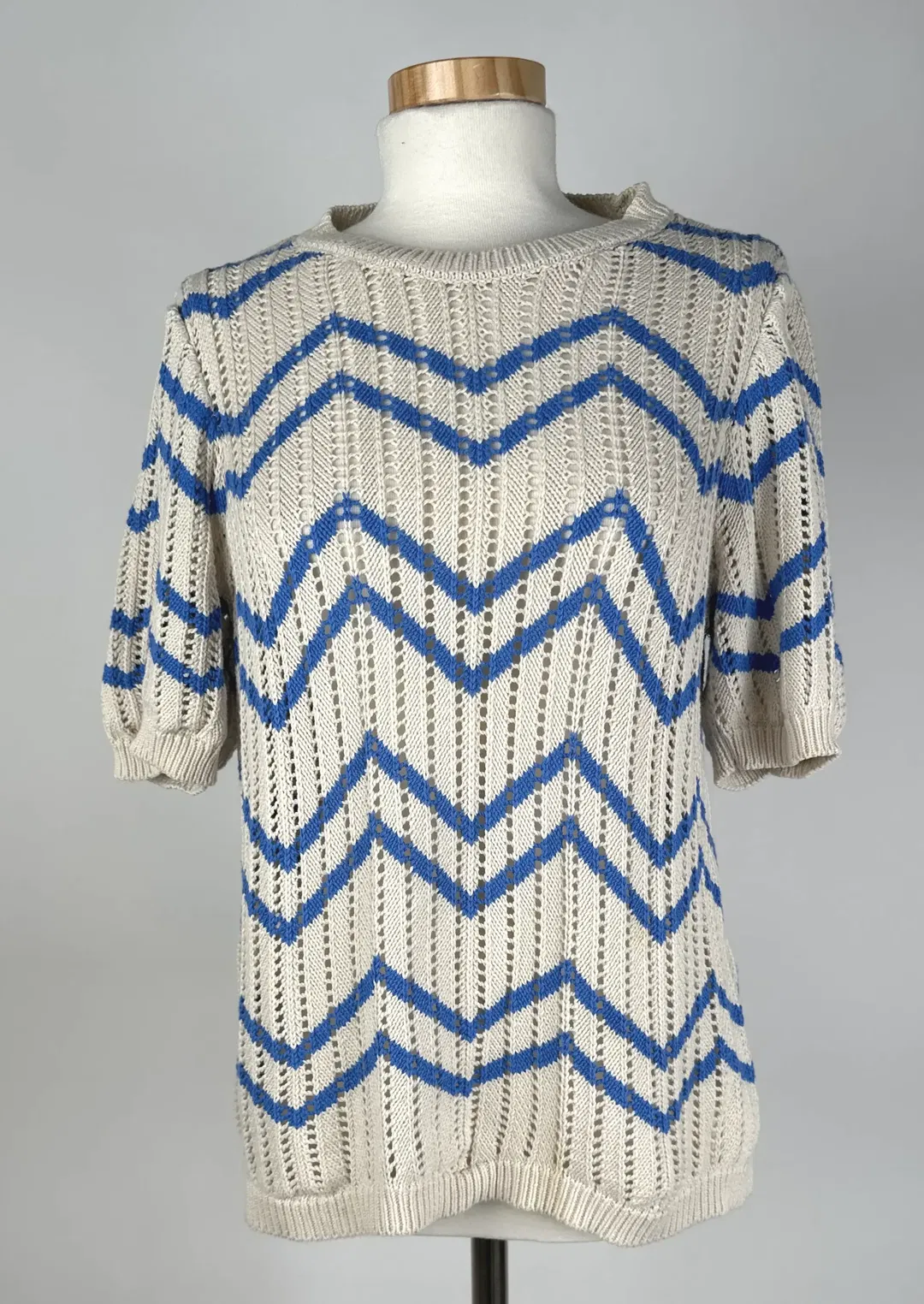 Vila - Damentop Gr. S - Bild 4