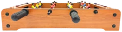 Play Live Mini-Tischkicker inkl. 2 Fußbälle – Vorschau 4