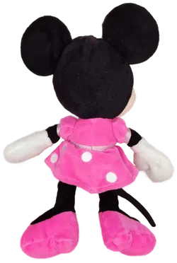 Disney Minnie Maus Stofftier - Bild 2