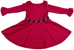 Polo Ralph Lauren - Kinderkleid Gr. 93-98 - Bild 2