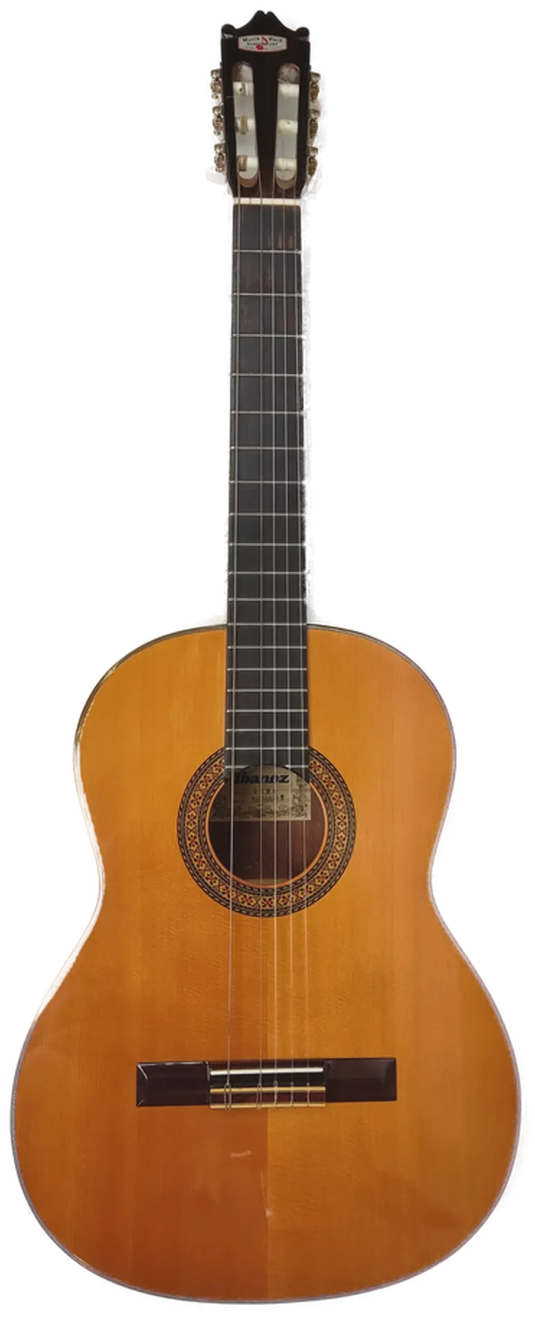 Ibenez Klassikgitarre Model No. GA60  - Bild 1
