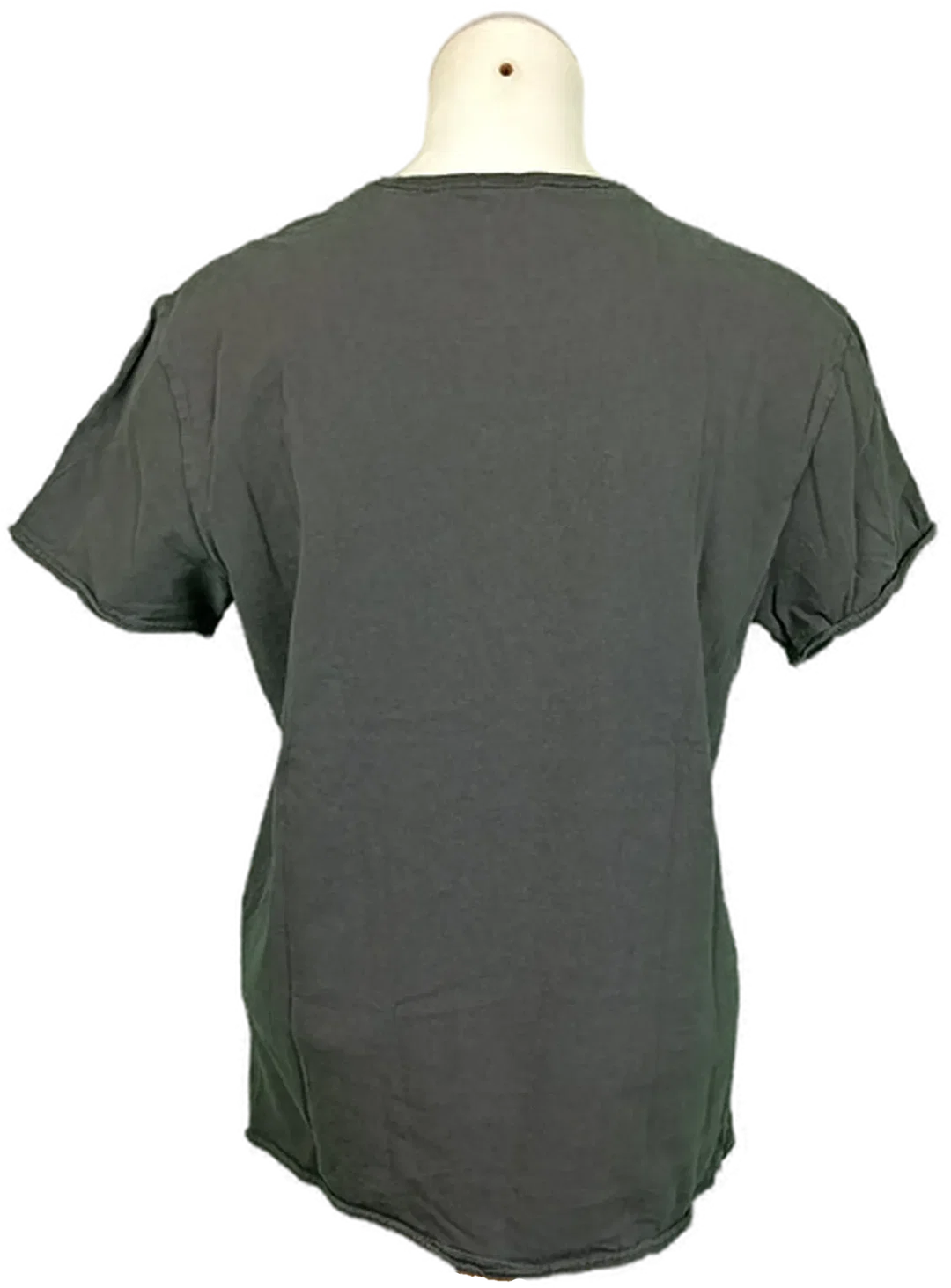 Pink Floyd Bandshirt grau Gr. S – Bild 2