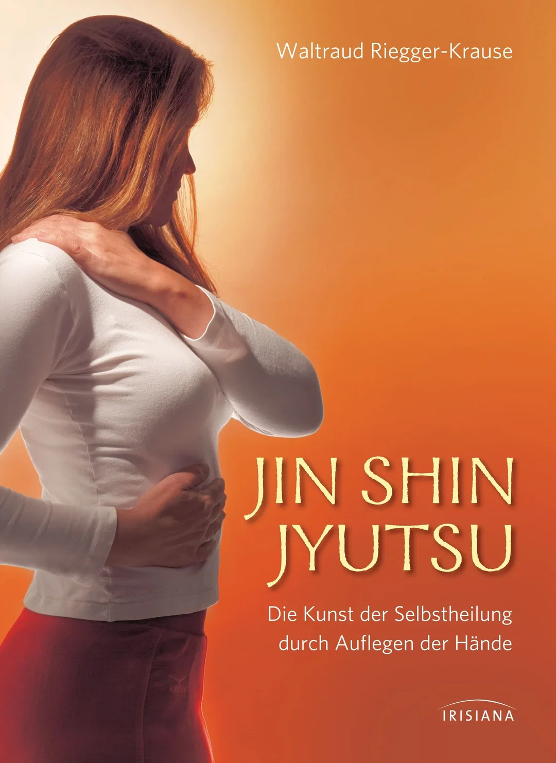 Jin Shin Jyutsu - Waltraud Riegger-Krause – Bild 1