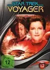 Star Trek Voyager Season 1 Part 2 - Bild 1
