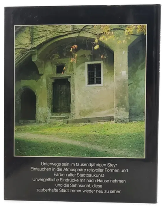 Buch 