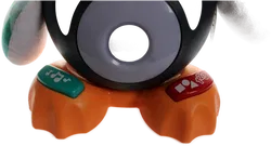 Fisher-Price Pinguin – Interaktives Lernspielzeug – Musik & Licht – ca. 26 cm - Bild 5