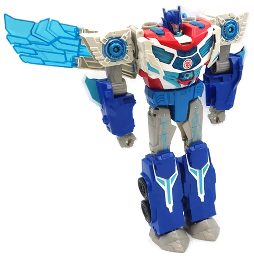 Hasbro Transformers Robots in Disguise 