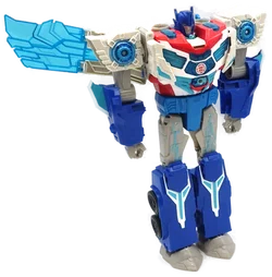Hasbro Transformers Robots in Disguise 