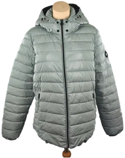 Damen-Pufferjacke Street One, Größe 40 | Zeitloses Design