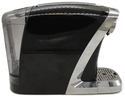 Tchibo Saeco Cafissimo Kaffeemaschine/Kapselautomat in schwarz - Bild 3