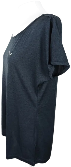 Salewa Puez Melange Dry  Damen T-Shirt | Leicht & Trocken - Bild 4