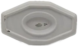 K&A Krautheim Selb Bavaria Saucenboot Porzellan - Bild 4