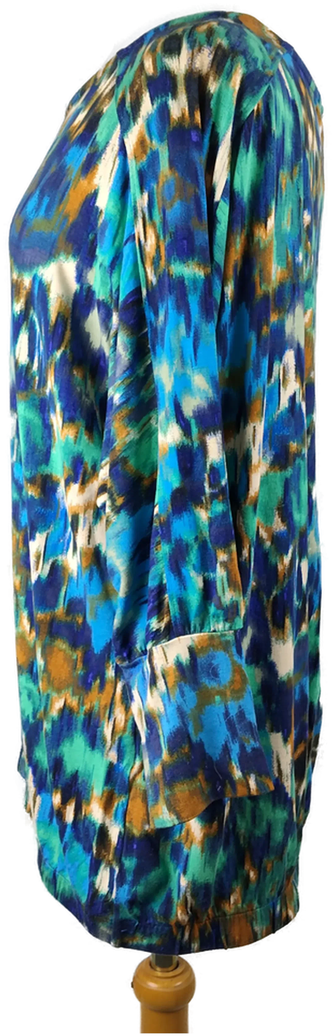Shirt Damen s.Oliver Sommer Gr.44 | Zeitloser Alltagsheld – Bild 3