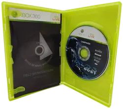 XBOX 360 - Halo 3 ODST - Bild 3