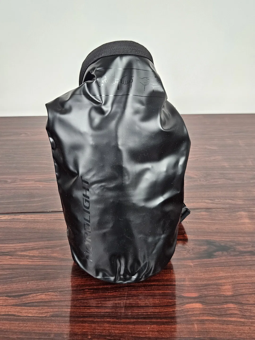 bemaxx Rucksack 10 Liter wasserdicht  - Bild 1