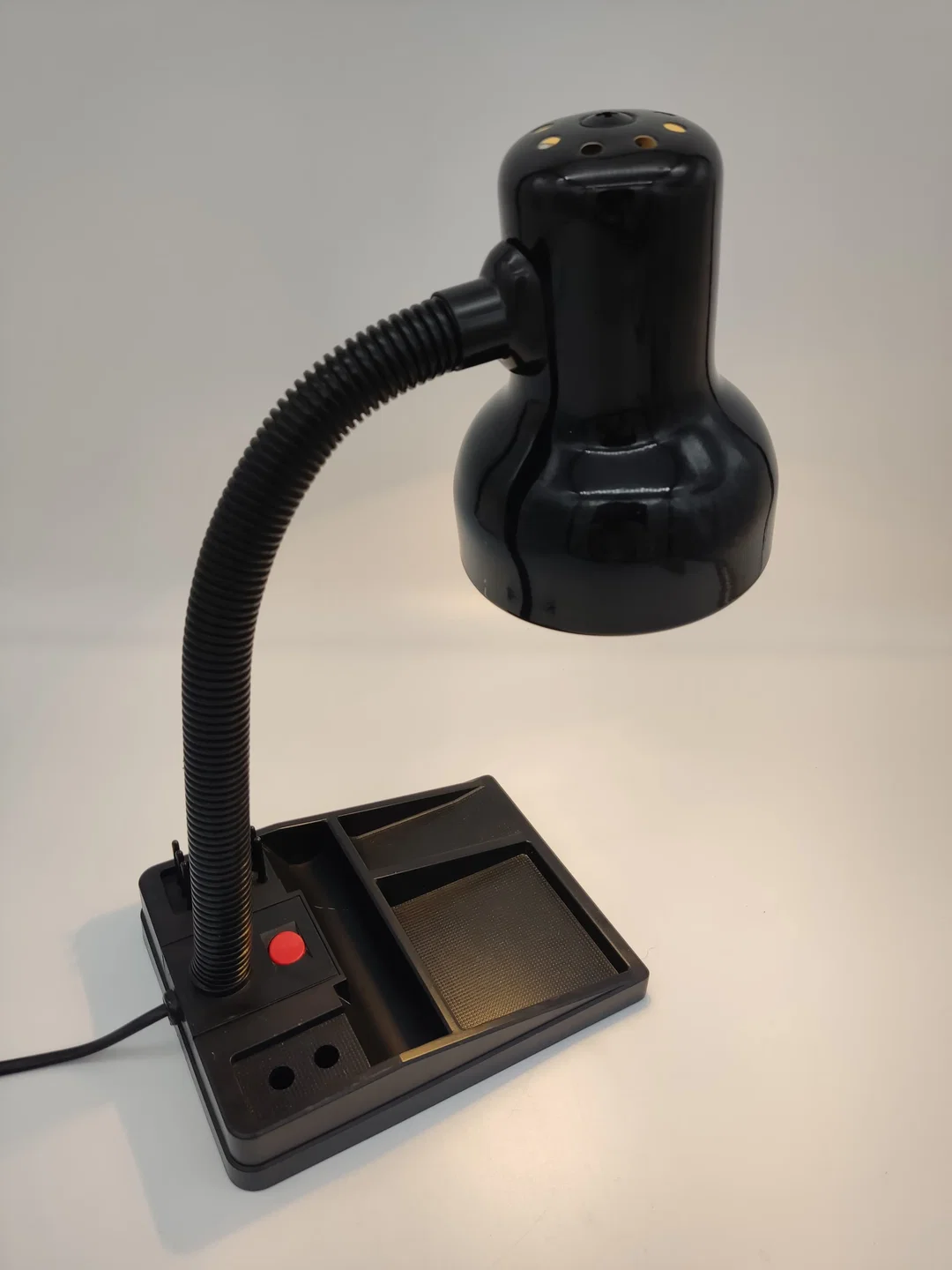 E-Lite Vintage Schreibtischlampe, 1970er – Bild 5