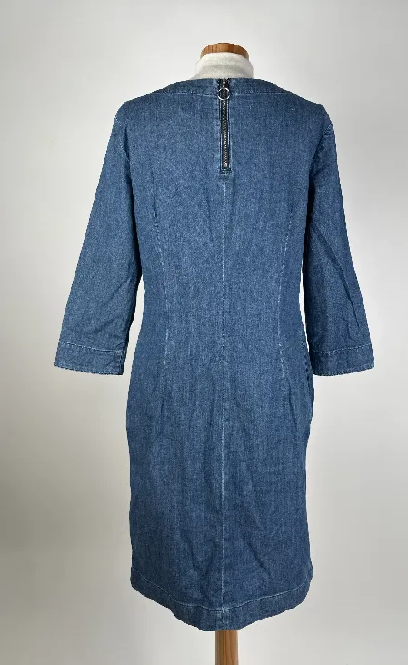 Comma - Damenkleid - Gr. 36 – Bild 3