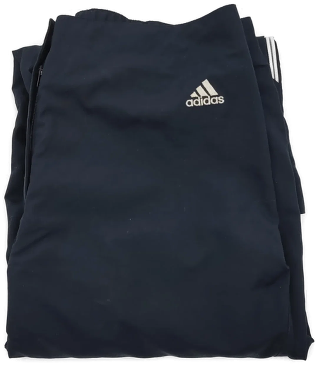 Adidas Damen Trainingshose Gr. 40 | Sportlich-Elegant – Bild 4
