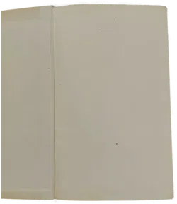 Buch Die Heilige Schrift, Bibel von 1973 schwarz mit Goldrand - Bild 5