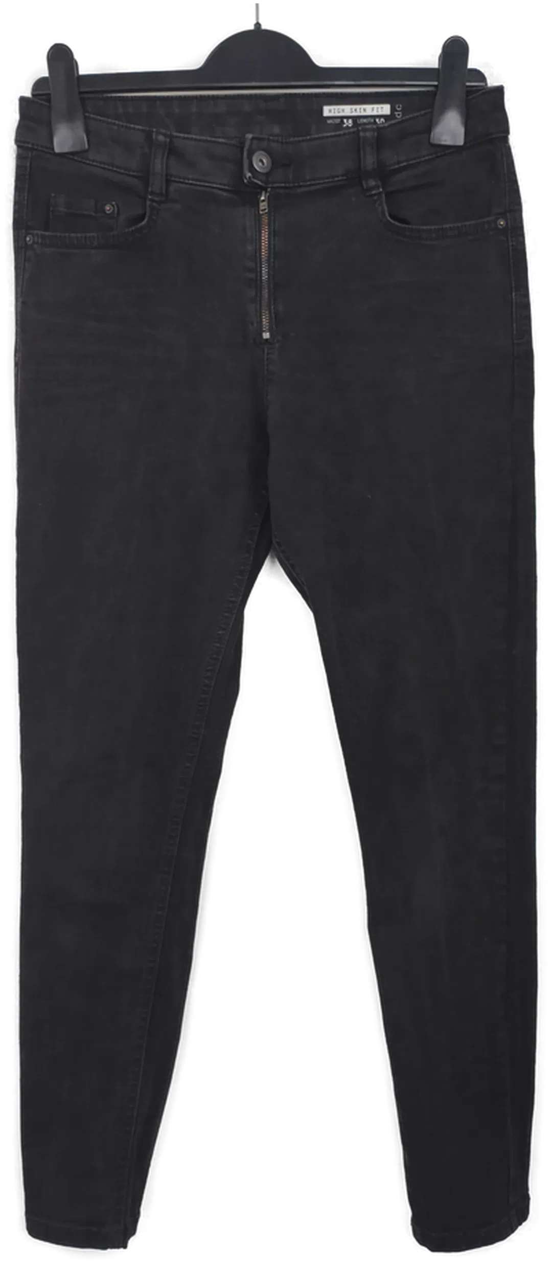 edc, Damenjeans skinny, W38/L30 - Bild 4