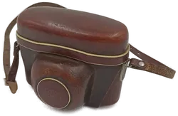  Zeiss Ikon Contaflex Kamera - Bild 2