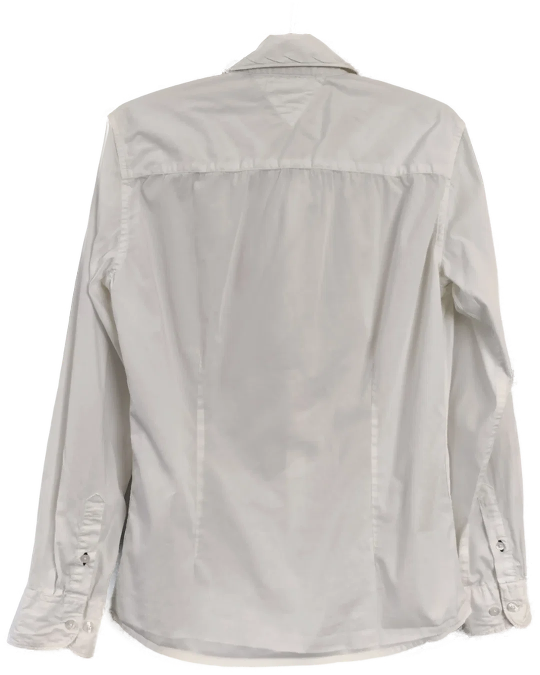 Tommy Hilfiger, Hemd Kinder, Gr.164 – Bild 2