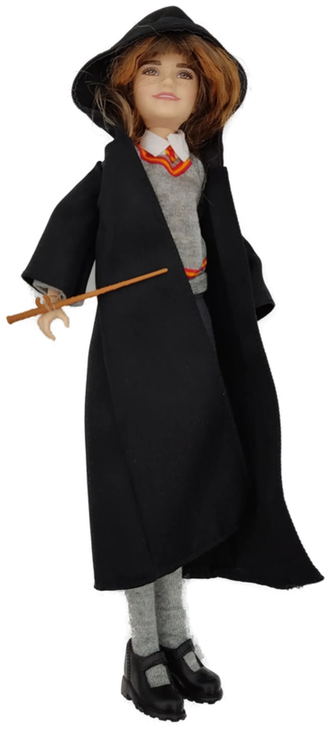 Harry Potter: Hermine Granger Figur und Ron Weasley Figur  – Bild 2