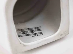  Ägyptische Porzellan „Büste“, Pharao - Bild 4