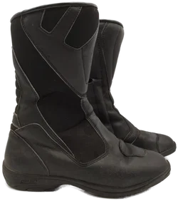 Sidi Motorradstiefel - Gr. 43 / guter Zustand! - Bild 2