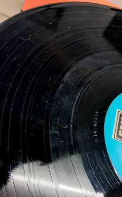 Mike Krüger – Der Nippel (Vinyl LP, Live 1980) - Bild 3