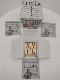 Würfelspiel Ludix von Piatnik, 2–6 Spieler, ab 10 | Spiele Hit mit Freunden 2015 - Bild 7