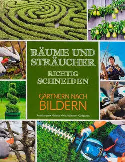 5 Bände Set – Gärtnern nach Bildern: Garten, Gemüse, Kräuter - Bild 3
