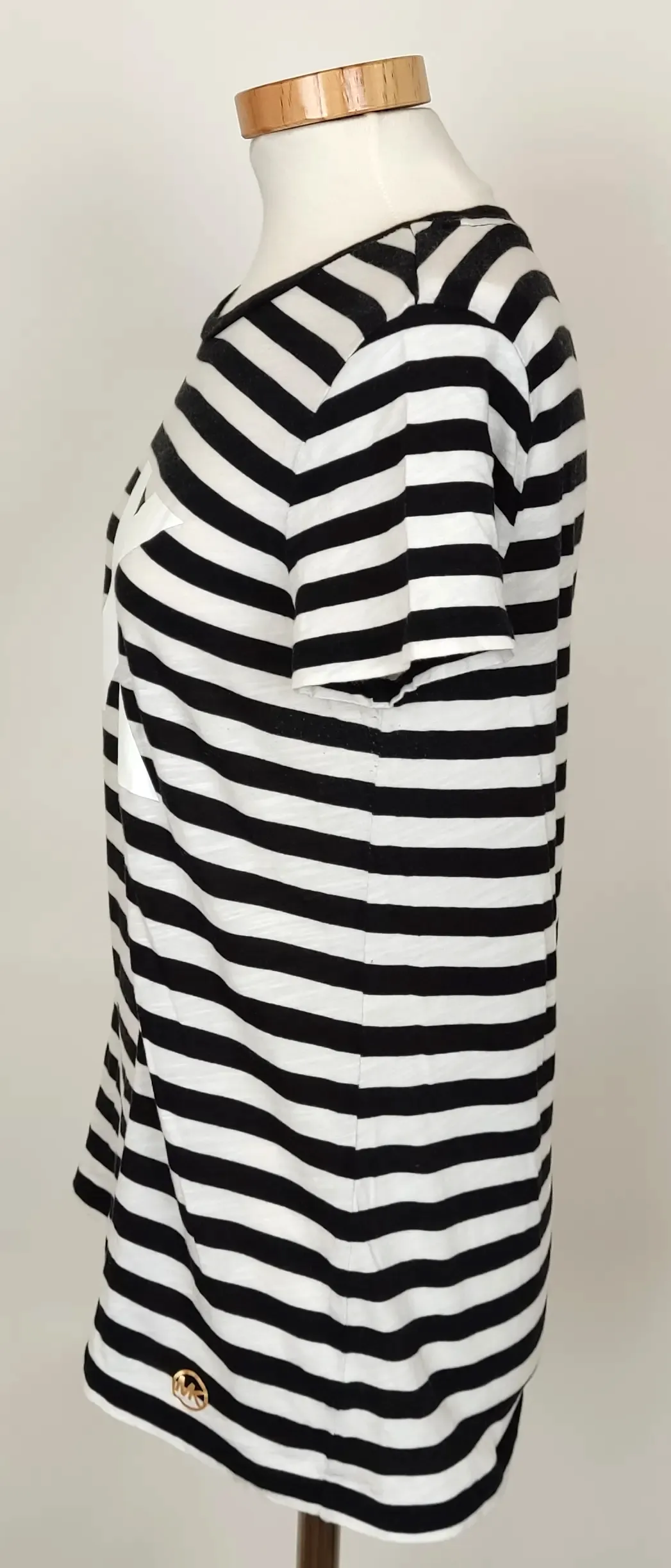 Michael Kors Damen Shirt Gr. M – Bild 2