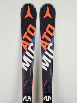 Atomic Redster XT 170 - Ski  - Bild 2
