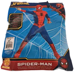 Faschingskostüm Spiderman, Grösse L - Bild 2
