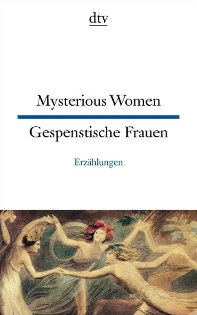 Mysterious Women Gespenstische Frauen - Elizabeth Gaskell - Bild 2
