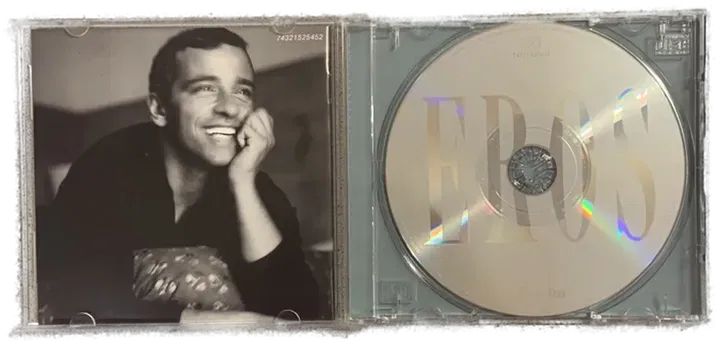 EROS RAMAZZOTTI - Bild 3