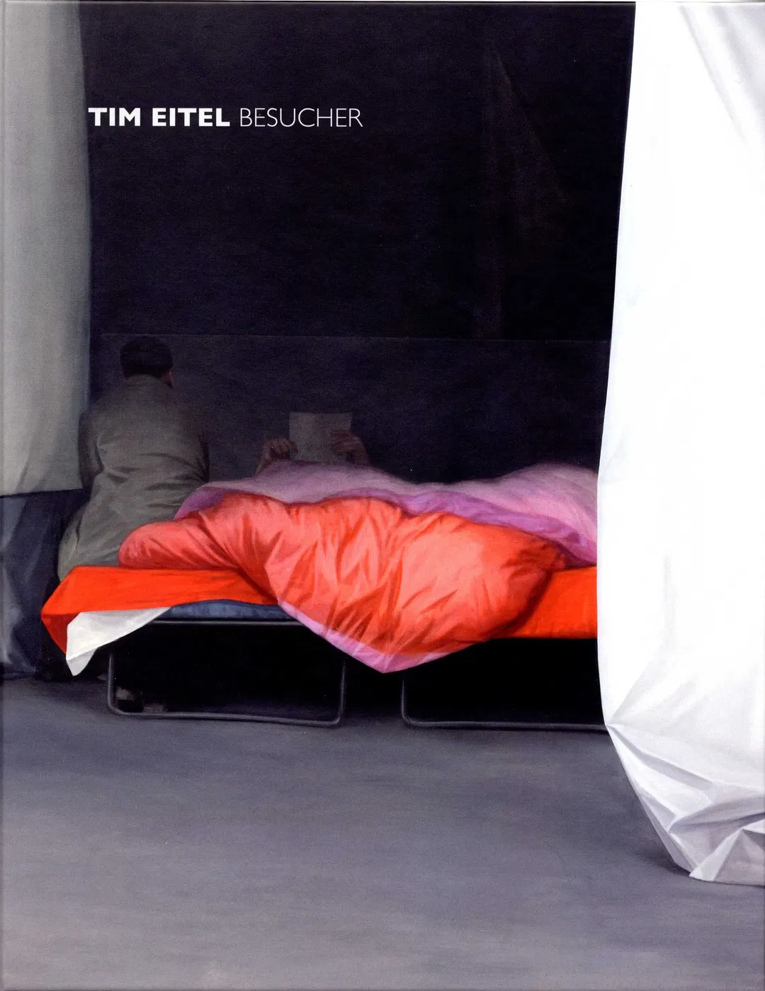 Tim Eitel - Besucher - Bild 2