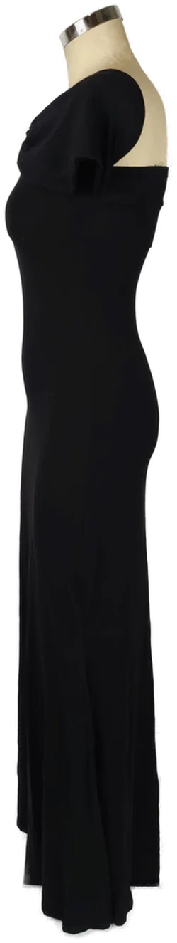 Langes Abendkleid Pologarage, Größe M | Wie Neu – Vorschau 4