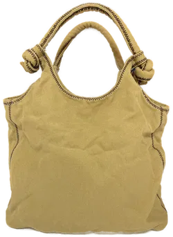 ROXY Baumwolltasche oliv Damen - Bild 2